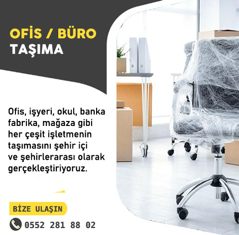 ofis-büro-taşıma